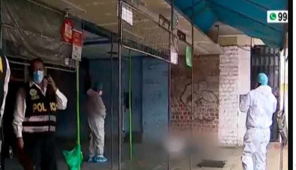 Limay Perú - Portal de Noticias de Lima Norte