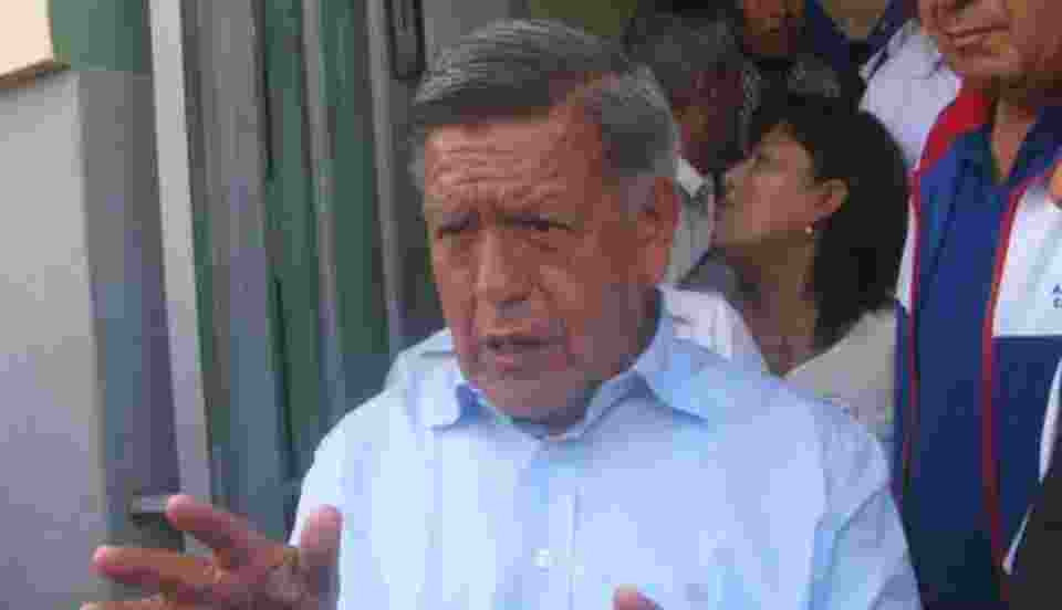 Limay Perú - Portal de Noticias de Lima Norte