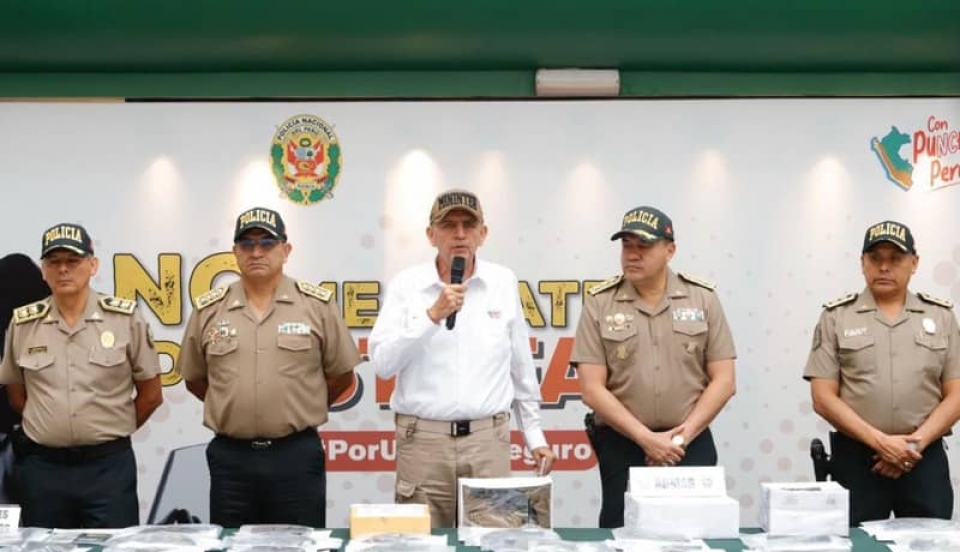 Limay Perú - Portal de Noticias de Lima Norte