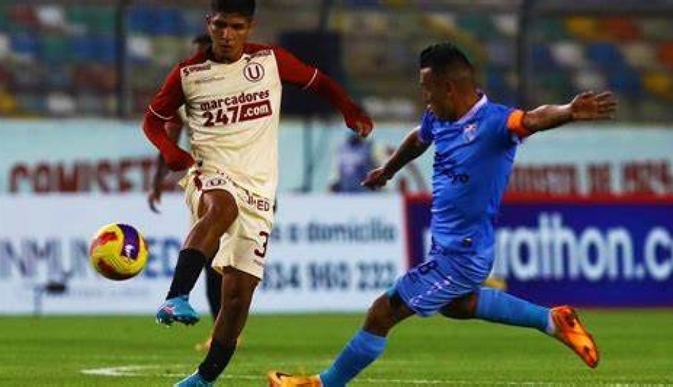 Limay Perú - Portal de Noticias de Lima Norte