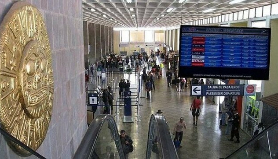 Limay Perú - Portal de Noticias de Lima Norte