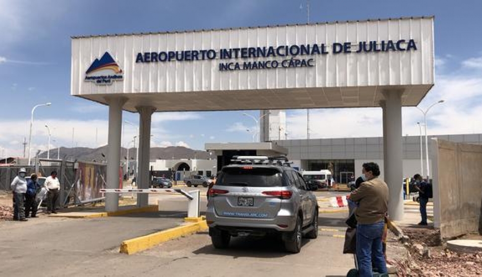 Limay Perú - Portal de Noticias de Lima Norte