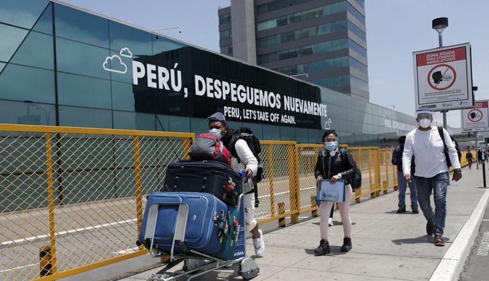 Limay Perú - Portal de Noticias de Lima Norte