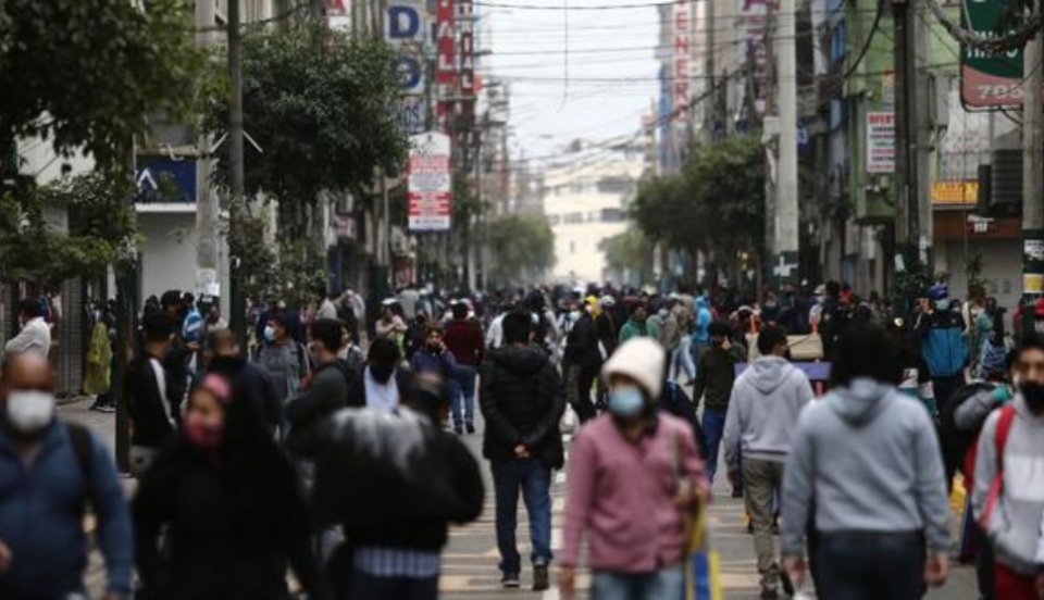 Limay Perú - Portal de Noticias de Lima Norte