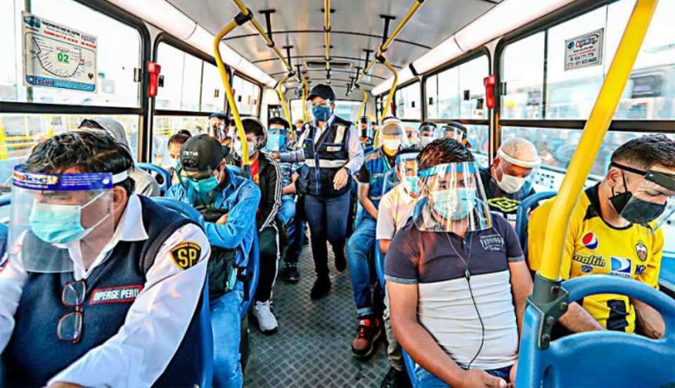 Limay Perú - Portal de Noticias de Lima Norte