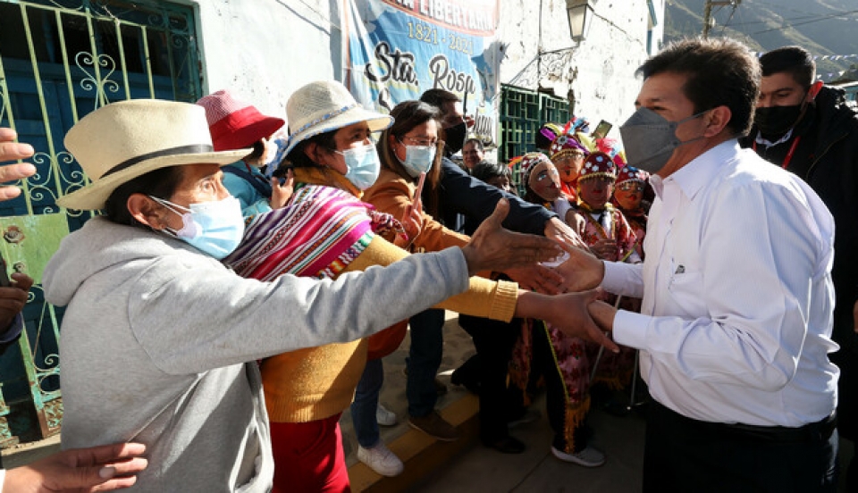 Limay Perú - Portal de Noticias de Lima Norte