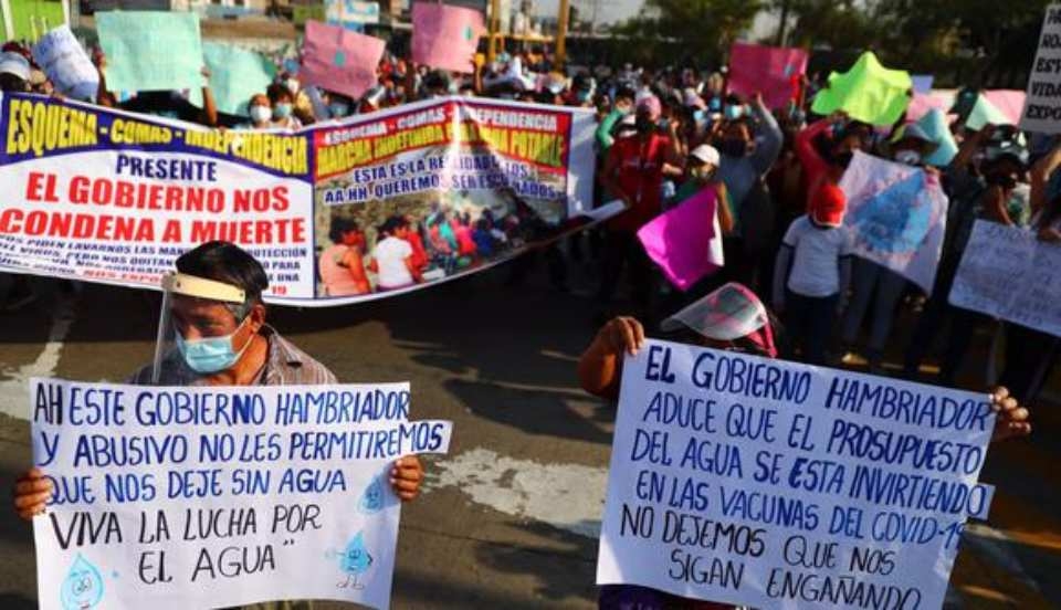 Limay Perú - Portal de Noticias de Lima Norte