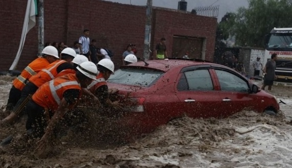 Limay Perú - Portal de Noticias de Lima Norte
