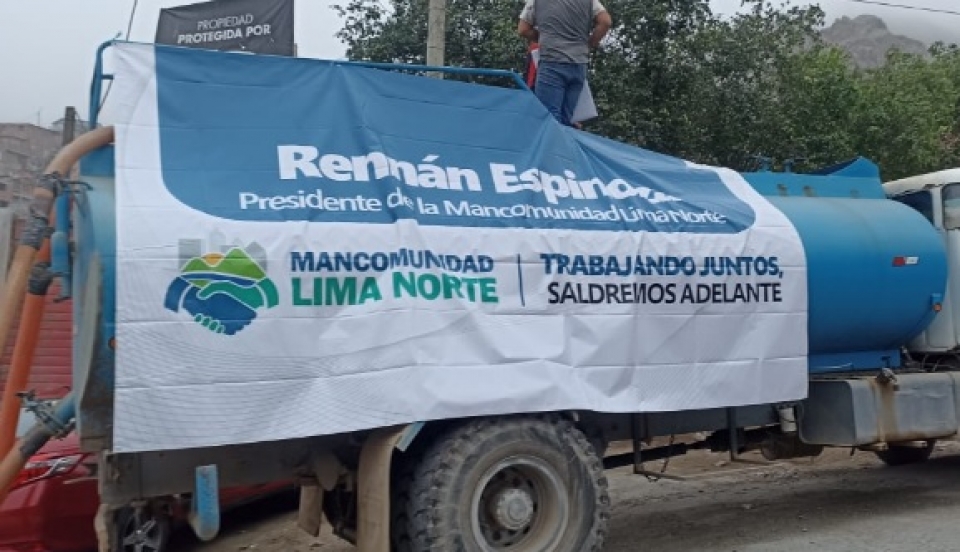 Limay Perú - Portal de Noticias de Lima Norte