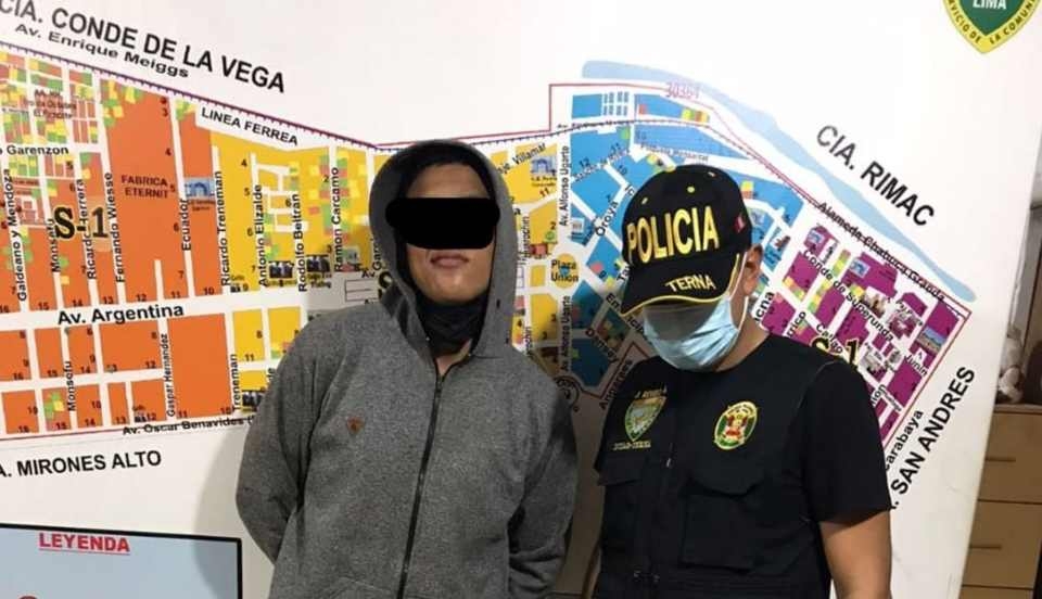 Limay Perú - Portal de Noticias de Lima Norte