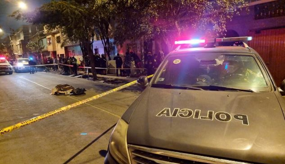 Limay Perú - Portal de Noticias de Lima Norte