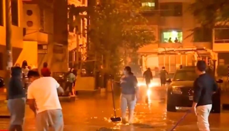 Limay Perú - Portal de Noticias de Lima Norte