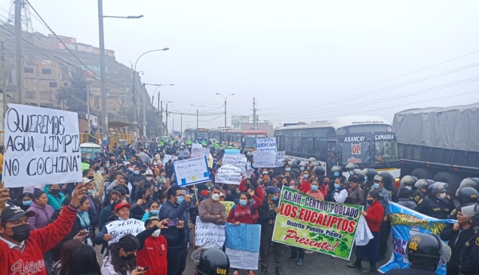 Limay Perú - Portal de Noticias de Lima Norte