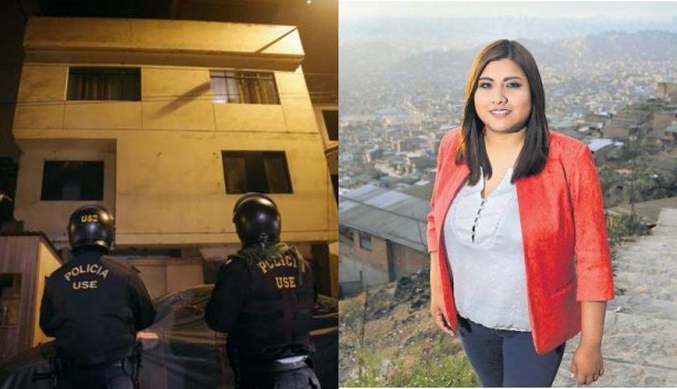 Limay Perú - Portal de Noticias de Lima Norte