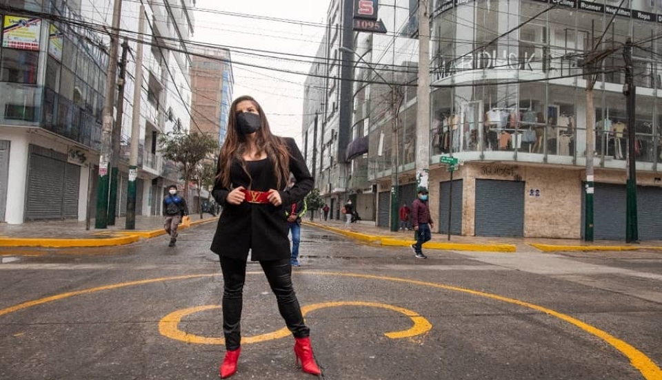 Limay Perú - Portal de Noticias de Lima Norte