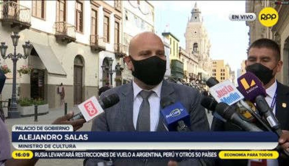 Limay Perú - Portal de Noticias de Lima Norte