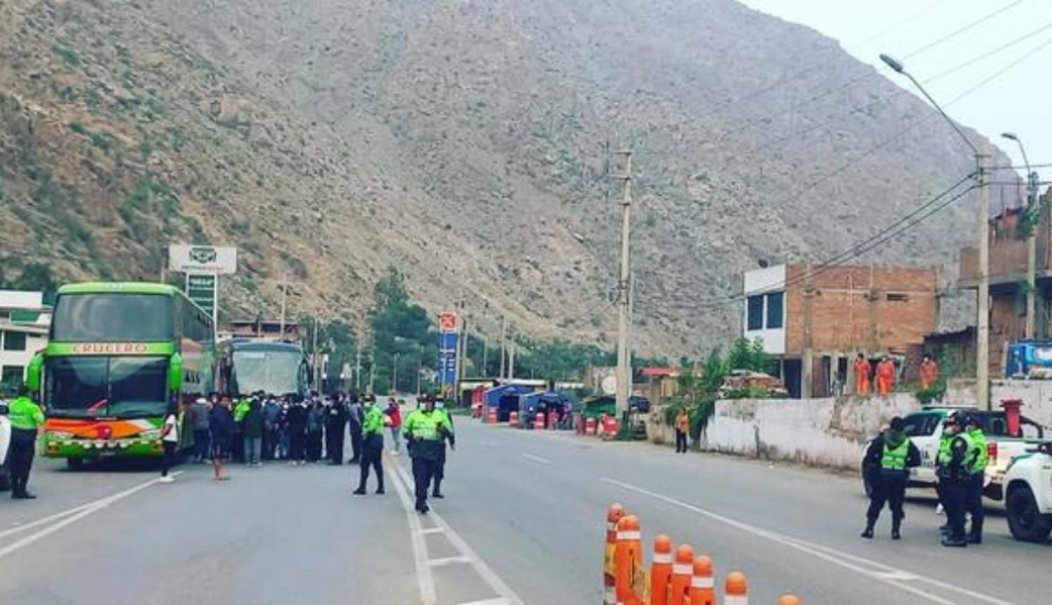 Limay Perú - Portal de Noticias de Lima Norte