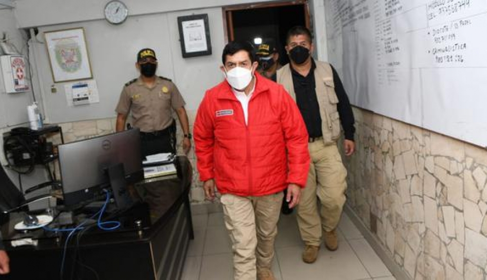 Limay Perú - Portal de Noticias de Lima Norte