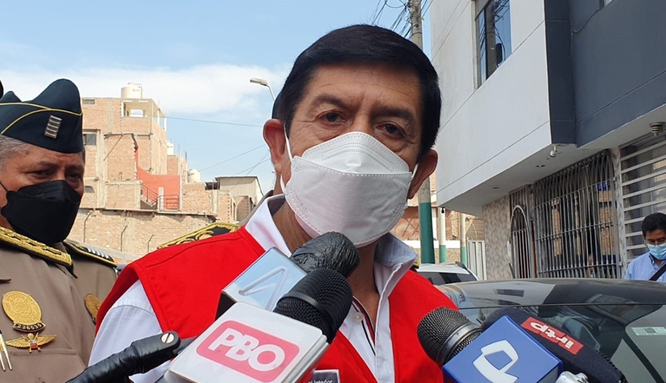 Limay Perú - Portal de Noticias de Lima Norte