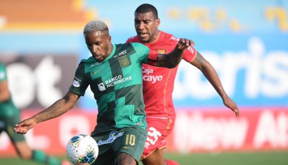 Limay Perú - Portal de Noticias de Lima Norte