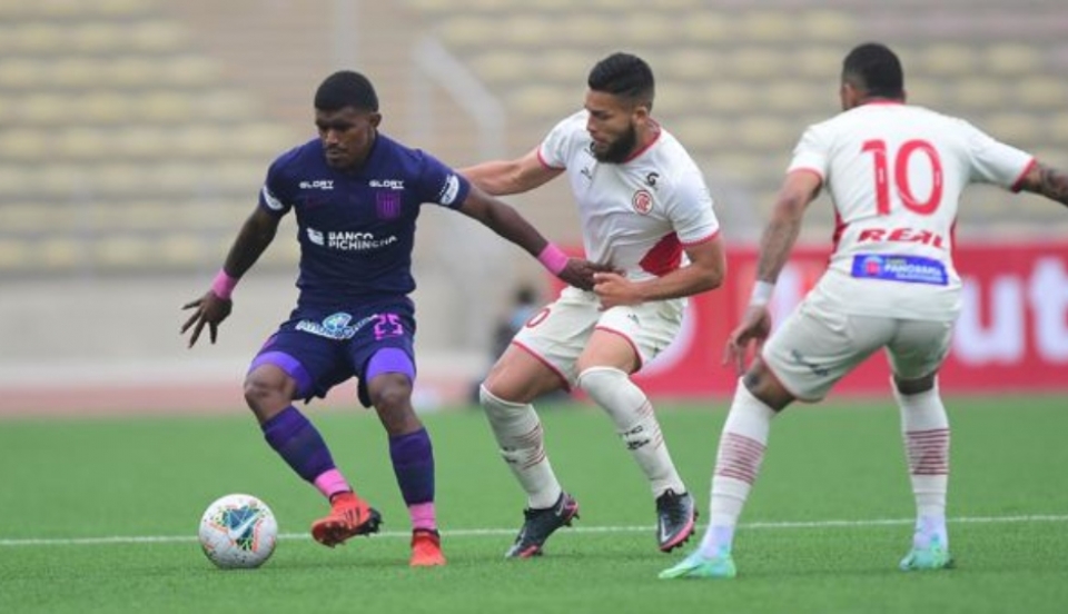 Limay Perú - Portal de Noticias de Lima Norte