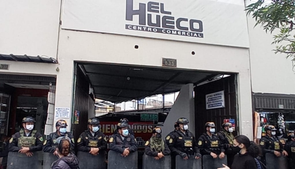 Limay Perú - Portal de Noticias de Lima Norte