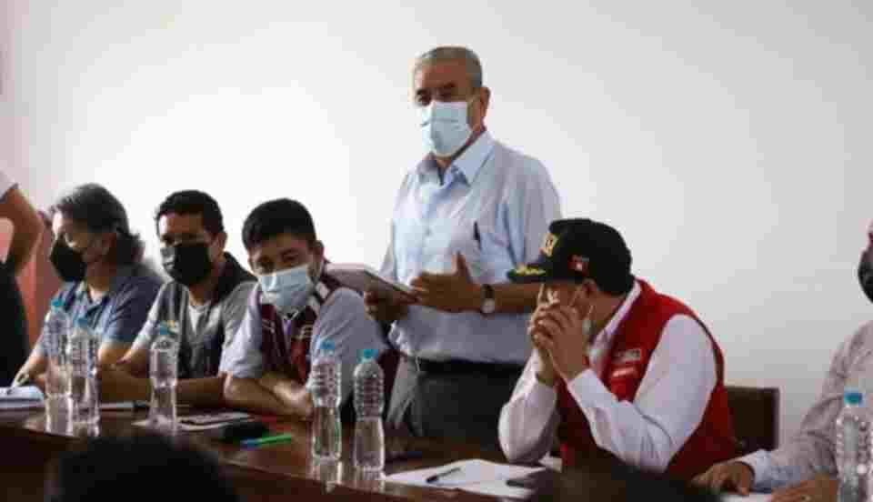 Limay Perú - Portal de Noticias de Lima Norte