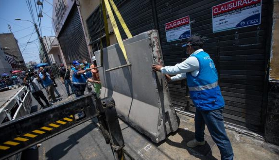 Limay Perú - Portal de Noticias de Lima Norte