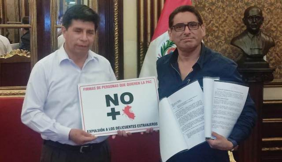 Limay Perú - Portal de Noticias de Lima Norte