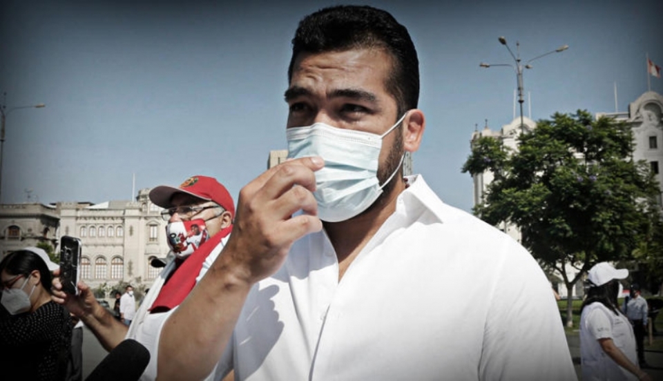 Limay Perú - Portal de Noticias de Lima Norte