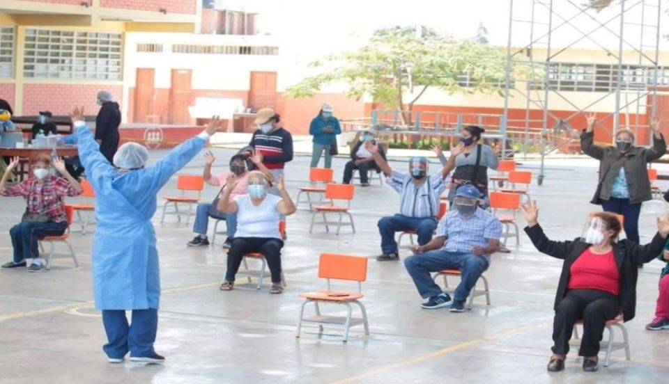 Limay Perú - Portal de Noticias de Lima Norte