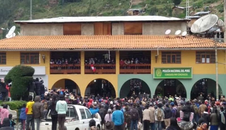 Limay Perú - Portal de Noticias de Lima Norte