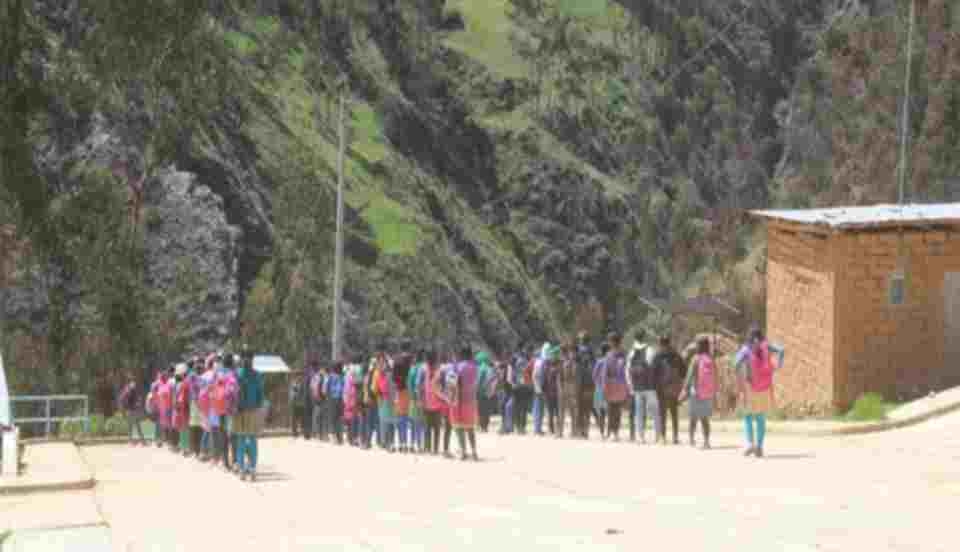 Limay Perú - Portal de Noticias de Lima Norte