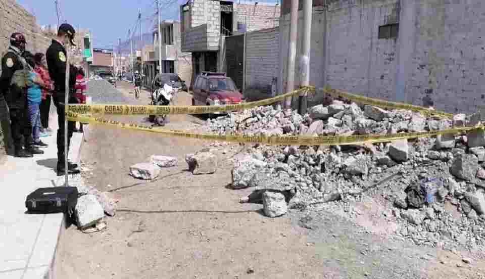 Limay Perú - Portal de Noticias de Lima Norte