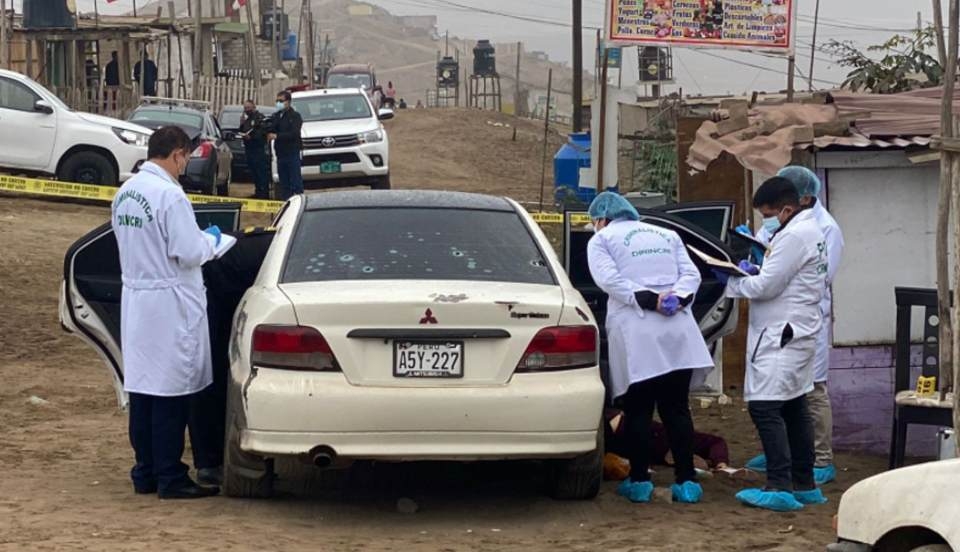 Limay Perú - Portal de Noticias de Lima Norte