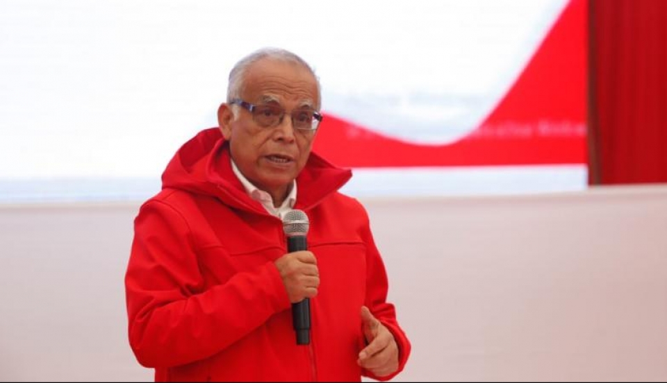 Limay Perú - Portal de Noticias de Lima Norte