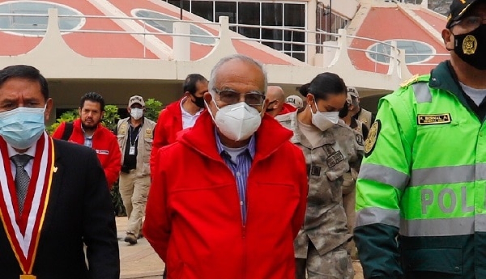 Limay Perú - Portal de Noticias de Lima Norte