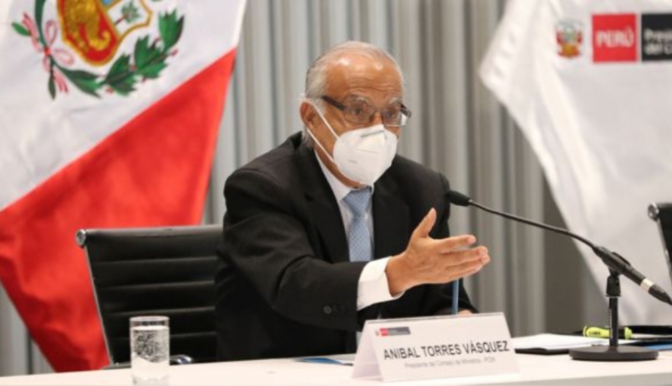 Limay Perú - Portal de Noticias de Lima Norte