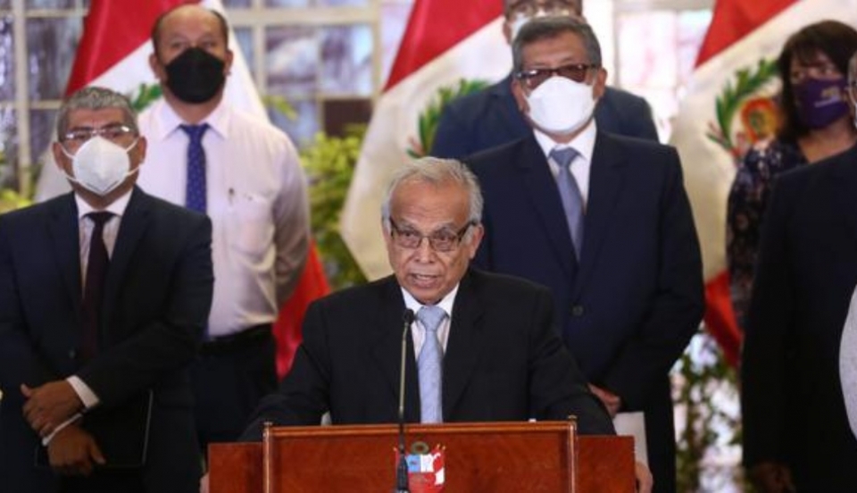 Limay Perú - Portal de Noticias de Lima Norte