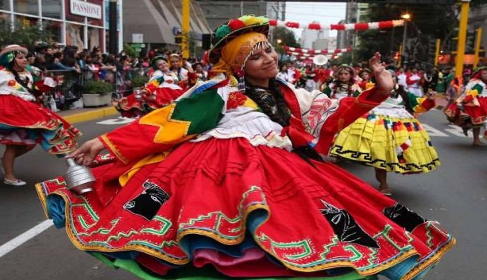 Limay Perú - Portal de Noticias de Lima Norte