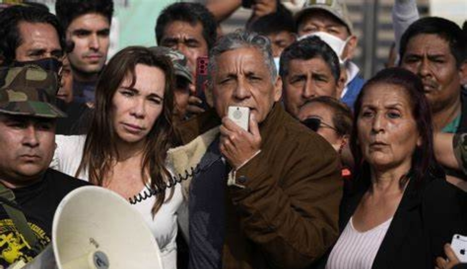 Limay Perú - Portal de Noticias de Lima Norte