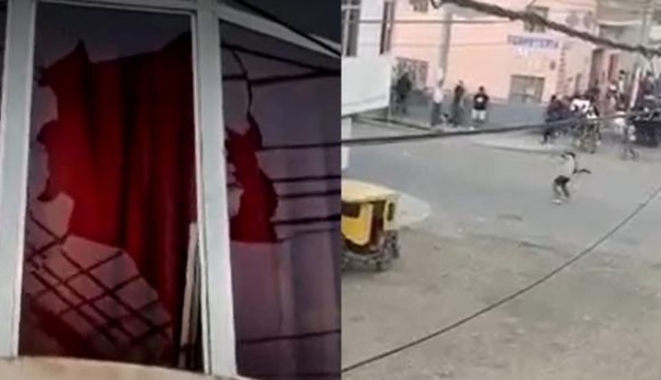 Limay Perú - Portal de Noticias de Lima Norte