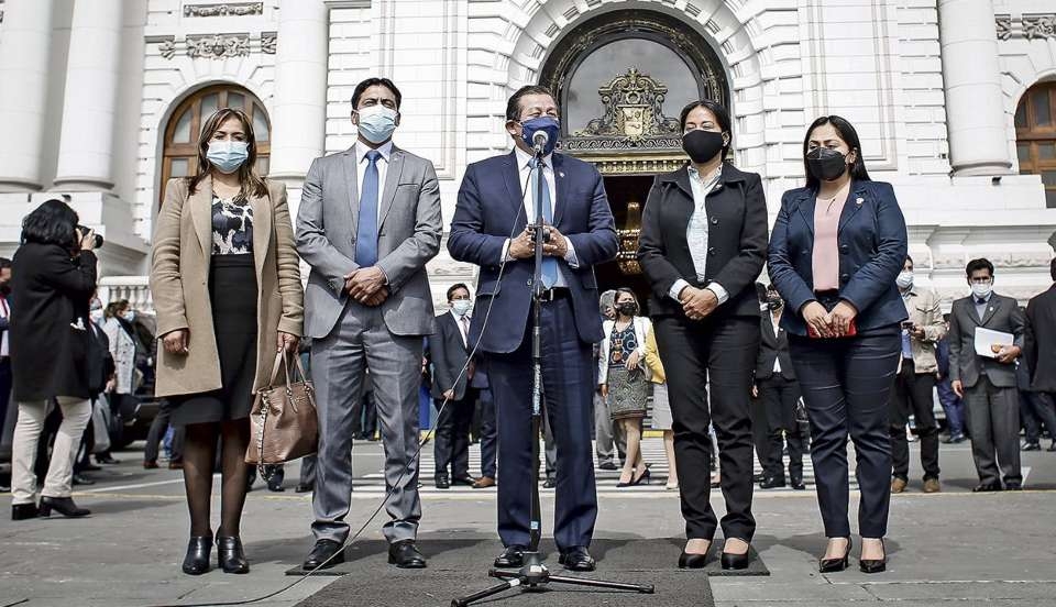 Limay Perú - Portal de Noticias de Lima Norte