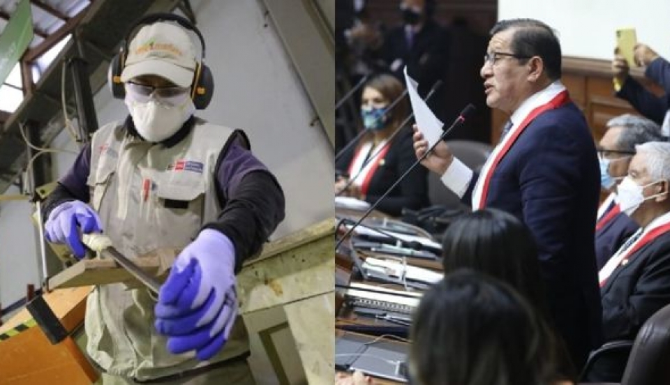 Limay Perú - Portal de Noticias de Lima Norte