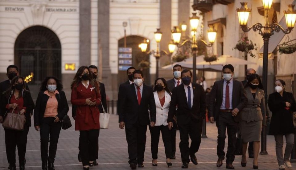 Limay Perú - Portal de Noticias de Lima Norte