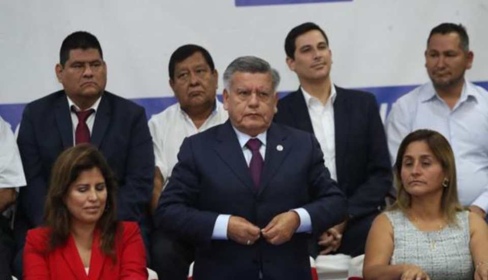 Limay Perú - Portal de Noticias de Lima Norte