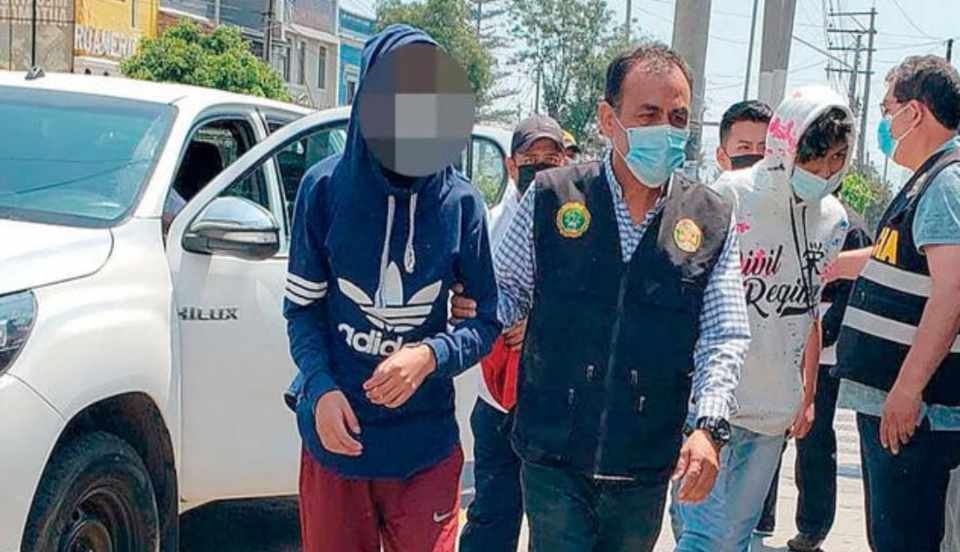 Limay Perú - Portal de Noticias de Lima Norte