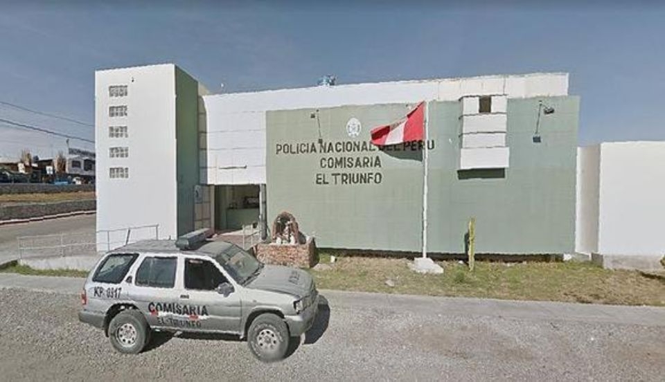 Limay Perú - Portal de Noticias de Lima Norte