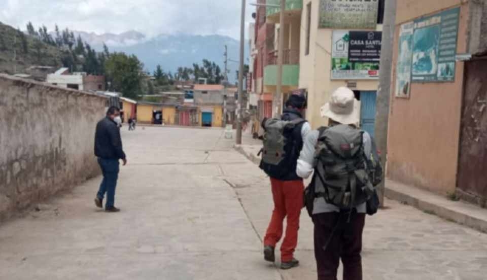 Limay Perú - Portal de Noticias de Lima Norte