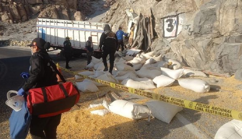 Limay Perú - Portal de Noticias de Lima Norte